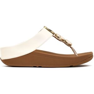 Fitflop - Halo - Sandalen - Metallic