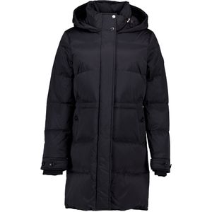 Woolrich Alsea puffy gewatteerde jassen