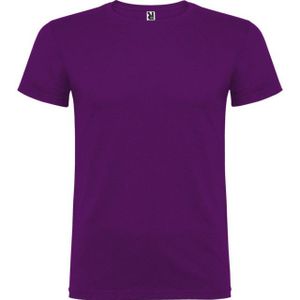 Roly Kinder/kinder beagle t-shirt met korte mouwen