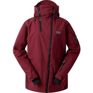 Dare2b Dames gnarly waterdichte ski jas