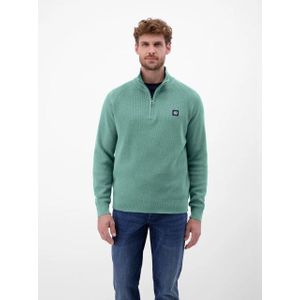 Lerros - 2595420 - Heren Trui - Fjord Blue