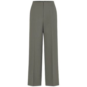 Second Female - Pantalon 58928 - Midden Grijs