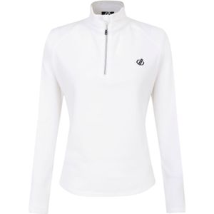 Dare 2b - Free Form II - Fleece - Wit - 100% Polyester