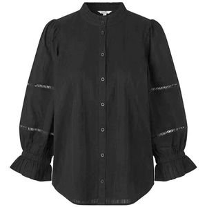 MbyM Calaris-m blouse black -