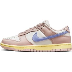 Nike Dunk low pink oxford (w)