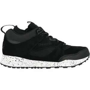 Reebok - Ventilator Mid Lace-Up - Trainers - Zwart - Synthetisch