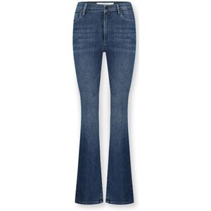 Homage to Denim Flared jeans jane