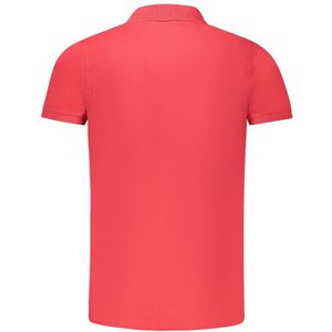Korte Mouwen Polo Shirt
