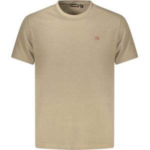 Katoenen Logo T-shirt