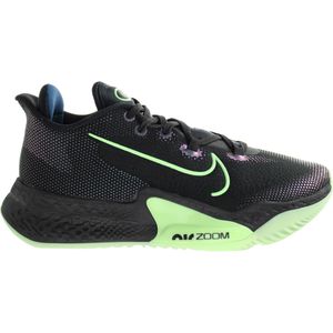 Nike - Air Zoom BB Nxt - Trainers - Groen - Heren