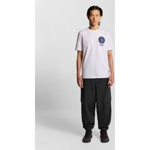 Lyle & Scott - Cargobroek - Zwart