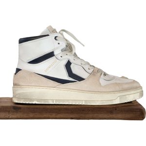 Dstrezzed Holger high top sneaker