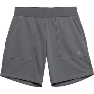 4F - Korte Broek - Heren - Verstelbare Taillelijn - Katoen