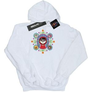 Li-cense Disney jongens coco remember me hoodie