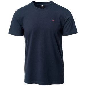 Hi-Tec Heren playo ii t-shirt