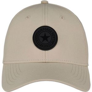 Airforce Cap cement