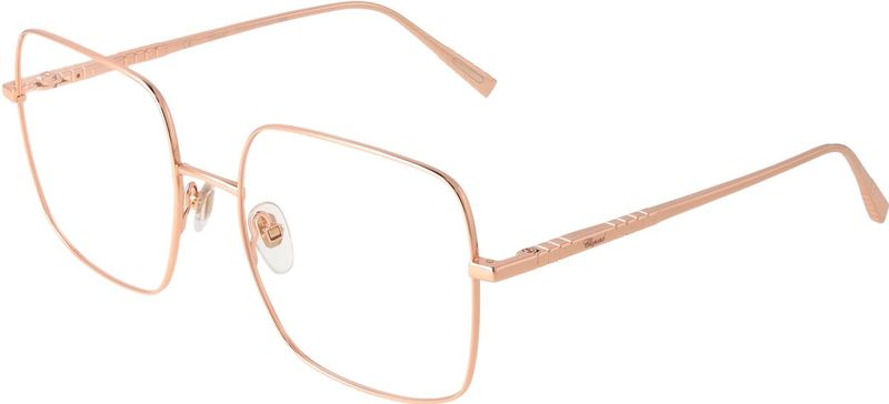 Chopard - VCHF49M - Spectacle Frame - Goud - Titanium - Ø 55 mm