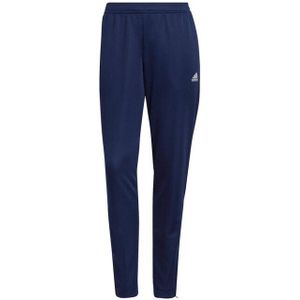 Adidas - Entrada 22 - Trainingsbroek - Jogging - Dames - 100% Gerecycled Polyester