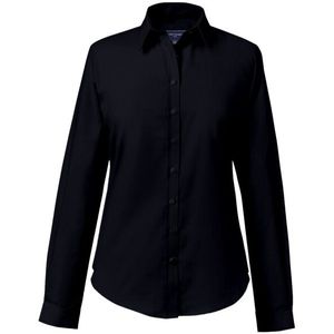 Brook Taverner Dames selene shirt met lange mouwen