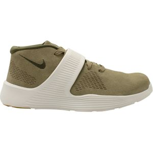 Nike Ultra XT in Kaki Suède