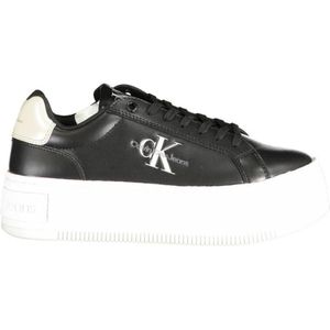 Calvin Klein Polyester sneaker