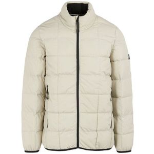 Regatta - Wilnor - Gewatteerde Jas - Heren - Duurzaam - Waterafstotend