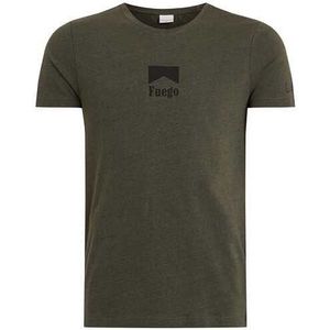 Purewhite Polo shirt 19 ii