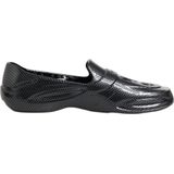 Slipon Instappers Geweven Ontwerp