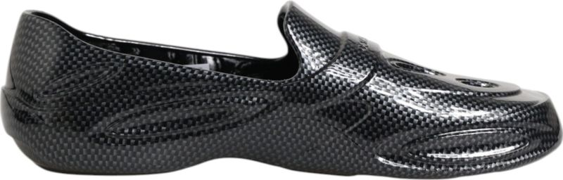 Slipon Instappers Geweven Ontwerp