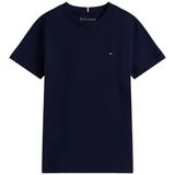 Design - T-shirt - Effen - Jersey - Normale Pasvorm