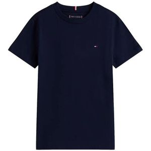 Design - T-shirt - Effen - Jersey - Normale Pasvorm