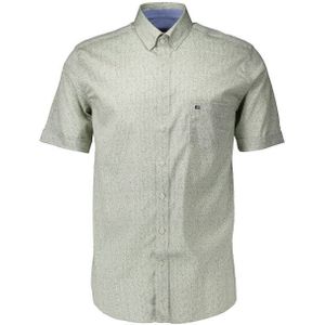 Giordano - 516020 - Korte Mouw Overhemden