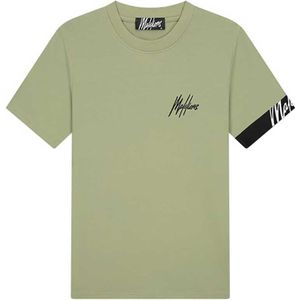 Malelions Mm3-ss24-03 t-shirt