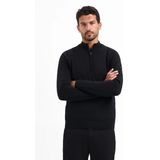 No Excess - 29230967sn - Trui - Zwart