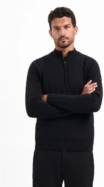 No Excess - 29230967sn - Trui - Zwart