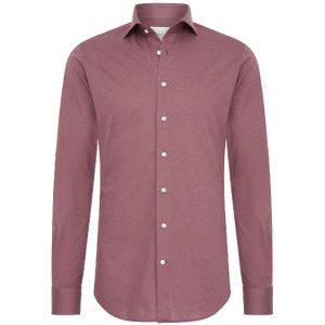 Hønk Steen knitted shirt