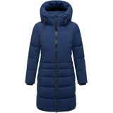 Navahoo - Mondnebel XIV - Gewatteerde Mantel - Warm - Stijlvol - Functioneel