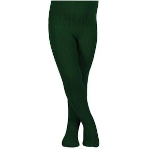 iN ControL 892 RIB tights GREEN