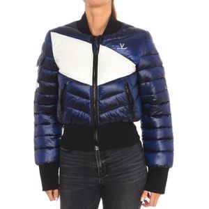 Vuarnet - AWF22475 - Gewatteerd Jack - Vrouw