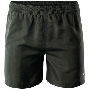 Aquawave Heren apeli logo zwemshort