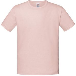 Fruit of the Loom - Iconic 150 - T-shirt - Effen - Kinder