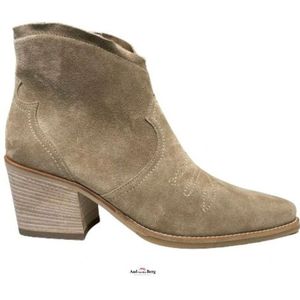 Paul Green Damesschoenen enkellaarsjes