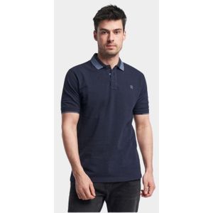 Tenson Polo korte mouw essential polo 2.0 5017663/590