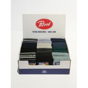 Petrol Industries - M-3050-SOC001 - Sokken - 8132