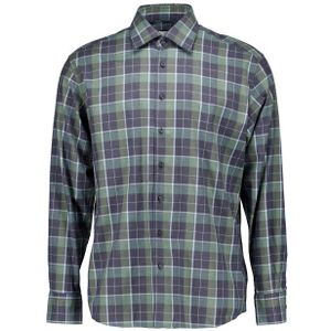 Eterna - Lange Mouw Overhemden - 1207