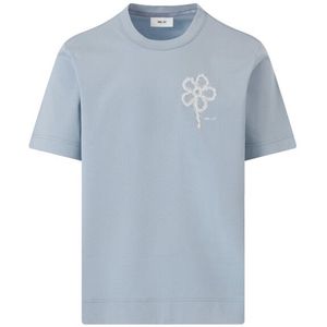 NN07 Pedro t-shirt short sleeve