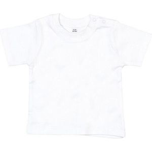 Babybugz Baby made in africa t-shirt