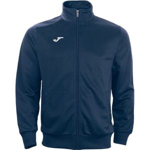 Joma - Combi Track Jas - Kinderen - Polyester - Met Lange Mouwen