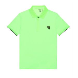 Antony Morato Polo s24 patch bright
