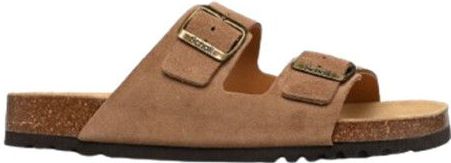 Scholl - Julien sue-M - Sandalen - Taupe